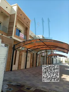 For Sale: Brand New Two-Storey Villa – Freehold for All Nationalities (Lifetime Ownership) | Ajman