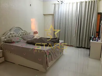 For sale, a villa in Al-Azra area