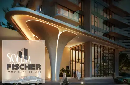 Experience Waterfront Elegance at Solera, Mina Al Arab