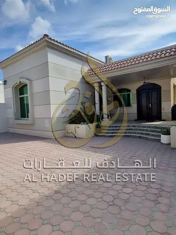 🏡 Two-Storey Villa for Rent in Al Mansoura