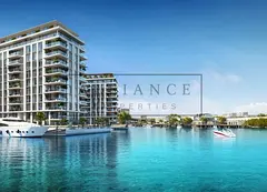 High Floor | Corner Unit | Full Burj Khalifa View