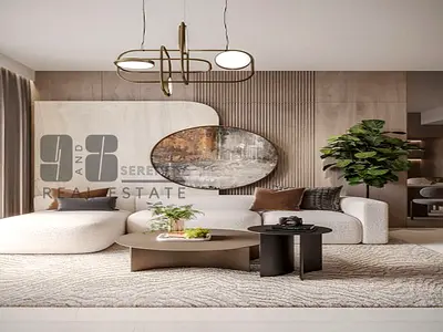 1 BHK | POOL VIEW | LOWER GROUND | HIGH RENTAL DEMAND