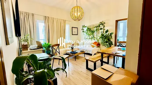 Premium & Bright 2Bedroom I Comfortable Living I Excellent Location