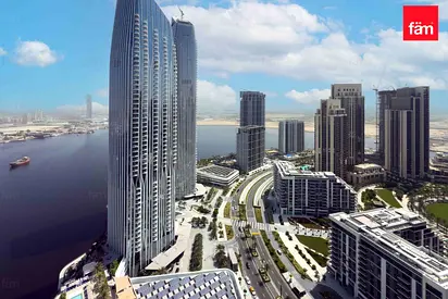 Investment| Park And Sea View | Best Price
