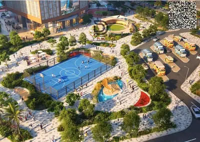 Invest in Ajman’s $10B Masterpiece | 12% ROI | Fully Furnished