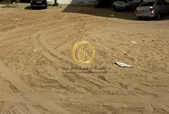 Commercial land for sale in the Muwailih commercial area
