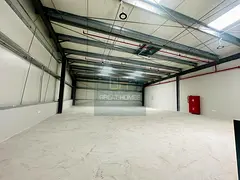 Brand New | Prime Location | Mezzanine floor