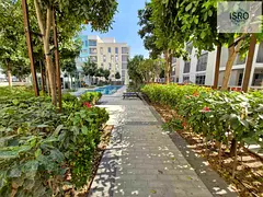 Own this cozy 1bhk with balcony nearby city center zahia