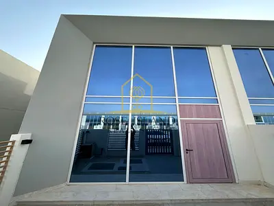 Great Investment | Corner Townhouse | Dubai land