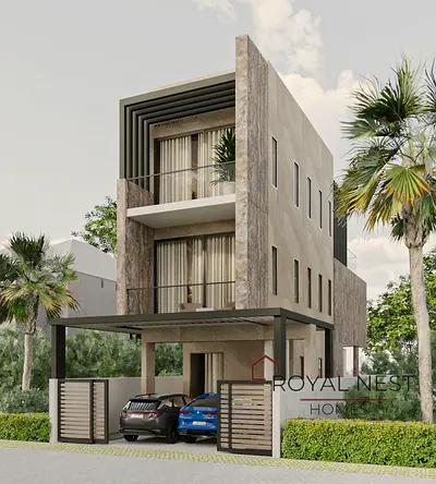 Exclusive | Smart Layout | Family Community