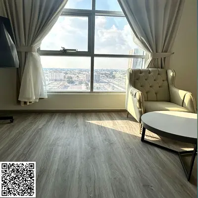 🏡 2 BHK Apartment for Sale in Open View - 🏡