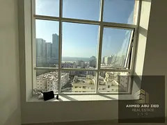 ✨ 3 Bedroom &amp; Living Room Apartment with Maid Room for Annual Rent – Corniche Ajman, Al Ruma