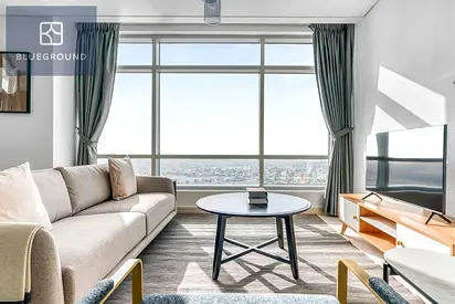 Sea View | Furnished | Flexible Terms