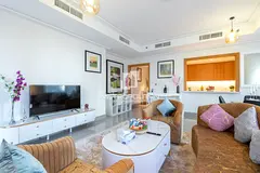Vacant on Transfer | Fully Furnished | High Floor