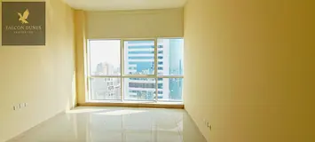 Direct Sea View | 4-Bedroom Apartment | All Facilities Free | Ready to Move