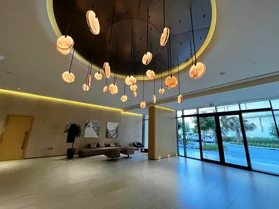 🏡 Modern 1-Bedroom Apartment with Stunning Sea View