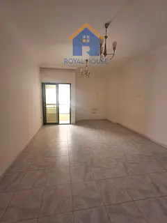 Charming 1 BR in Al Majaz 3: Perfect City Retreat