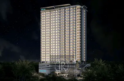 Cooling SYS Balcony | High ROI | Cash Offer