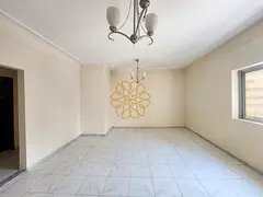 2BR/ Split AC/ Close Hall and Balcony