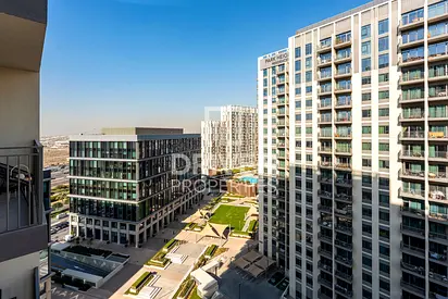 Vacant Apt | Hight Floor | Opportunity Deal