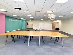 Luxury Fitted | Half Floor | Burj Khalifa View