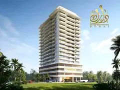 FULLY FURNISHED_1% MONTHLY FOR 30 MONTHS_NEAR METRO_SMART