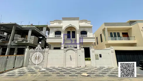 Villa for sale in Al Yasmeen