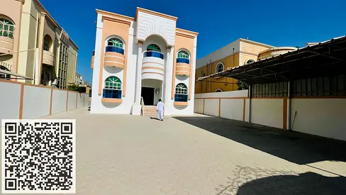 Large villa for sale in Rawda, completely renovated, near Sheikh Ammar Street