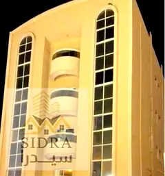 You can convert residential apartments from annual rentals into hotel apartments.