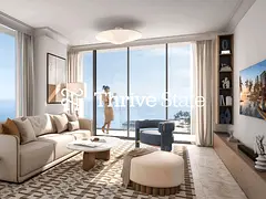 Genuine Resale | Spacious 3 BR | Branded