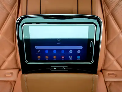 2023 Mercedes-Maybach S-CLASS — миниатюра 17