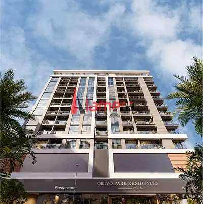 Smart Home | Limited Units Available For 2 BHK | Fully Furnished | Hand Over Q3 2025