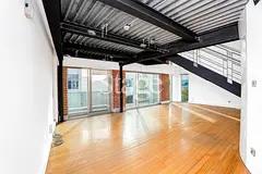 DDA License |High End Duplex Office | Chiller Free