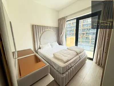 Brand New Fully Furnished Ready To Move 1Bhk Apartment Just in 90k