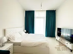 Rented | Fully Furnished | High Floor