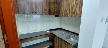 Superb Vacant Office in Falcon Tower