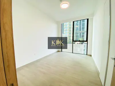 Park View | Unfurnished 3BR | Ready to Move