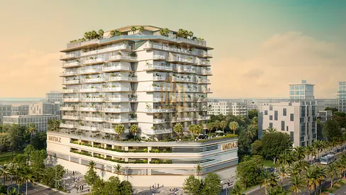 Fully Furnished | Luxury Island Living | Freehold