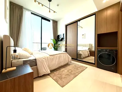 Fully Furnished | Brand New | Ready To Move