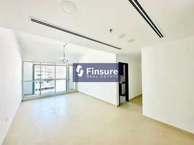 Brand New 1BR | Creek View | Spacious Layout