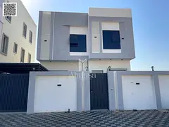 Bedroom Master Villa in Al Helio 2 on Al Zubair Road | AED 1,450,000 All-Inclusive &amp; Negotiable