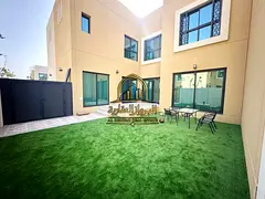 Fully Furnished 4BR Luxury Villa for Sale | Sustainable City Sharjah | Eco-Friendly Living