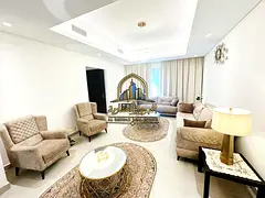 Fully Furnished 4BR Luxury Villa for Sale | Sustainable City Sharjah | Eco-Friendly Living