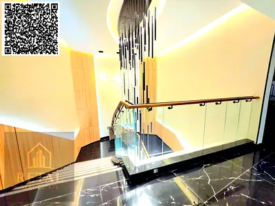 Office for rent, high super deluxe, payment facilities.