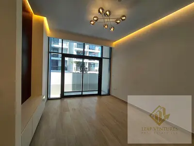 READY TO MOVE I BIGGEST LAYOUT I 1BED IN JVC I SERENE POOL &PARK VIEW I BRAND NEW BLDG.