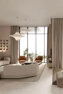 FULL SEA VIEW | HIGH FLOOR | One B Tower by Wasl | Sheikh Zayed Road