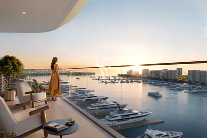 Yacht Lifestyle | Waterfront | Best ROI