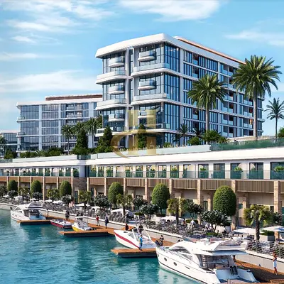 Investor Friendly | Marina Residences