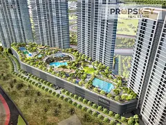 FIRST CHECK THE quality then decides (2 BEDROOM WITH MAID ROOM) PERFECT FOR LUXURY LIFESTYLE HIGH RO