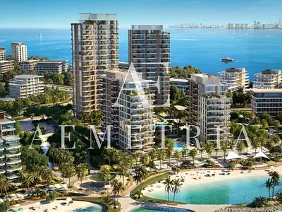 Urgent Resale I Bay Villas View I Low Floor